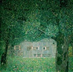 Oberösterreichisches Bauernhaus